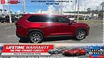 Used 2026 TOYOTA GRAND HIGHLANDER LIMITED AWD in JACKSONVILLE, FLORIDA (Photo 9)