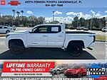 Used 2024 TOYOTA TACOMA SR5 DOUBLE CAB 5' BED AT (NATL) in JACKSONVILLE, FLORIDA (Photo 15)