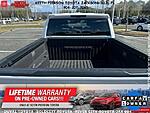 Used 2024 TOYOTA TACOMA SR5 DOUBLE CAB 5' BED AT (NATL) in JACKSONVILLE, FLORIDA (Photo 21)
