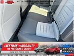 Used 2024 TOYOTA TACOMA SR5 DOUBLE CAB 5' BED AT (NATL) in JACKSONVILLE, FLORIDA (Photo 22)