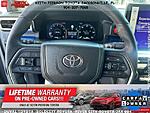 Used 2024 TOYOTA TACOMA SR5 DOUBLE CAB 5' BED AT (NATL) in JACKSONVILLE, FLORIDA (Photo 24)