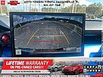Used 2024 TOYOTA TACOMA SR5 DOUBLE CAB 5' BED AT (NATL) in JACKSONVILLE, FLORIDA (Photo 28)