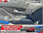 Used 2024 TOYOTA TACOMA SR5 DOUBLE CAB 5' BED AT (NATL) in JACKSONVILLE, FLORIDA (Photo 29)