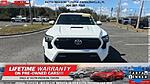 Used 2024 TOYOTA TACOMA SR5 DOUBLE CAB 5' BED AT (NATL) in JACKSONVILLE, FLORIDA (Photo 3)
