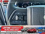 Used 2024 TOYOTA TACOMA SR5 DOUBLE CAB 5' BED AT (NATL) in JACKSONVILLE, FLORIDA (Photo 30)