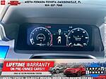 Used 2024 TOYOTA TACOMA SR5 DOUBLE CAB 5' BED AT (NATL) in JACKSONVILLE, FLORIDA (Photo 32)