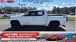 Used 2024 TOYOTA TACOMA SR5 DOUBLE CAB 5' BED AT (NATL) in JACKSONVILLE, FLORIDA (Photo 5)