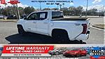 Used 2024 TOYOTA TACOMA SR5 DOUBLE CAB 5' BED AT (NATL) in JACKSONVILLE, FLORIDA (Photo 6)