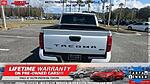 Used 2024 TOYOTA TACOMA SR5 DOUBLE CAB 5' BED AT (NATL) in JACKSONVILLE, FLORIDA (Photo 7)