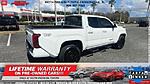 Used 2024 TOYOTA TACOMA SR5 DOUBLE CAB 5' BED AT (NATL) in JACKSONVILLE, FLORIDA (Photo 8)