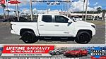 Used 2024 TOYOTA TACOMA SR5 DOUBLE CAB 5' BED AT (NATL) in JACKSONVILLE, FLORIDA (Photo 9)