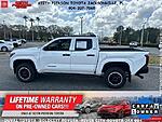 Used 2024 TOYOTA TACOMA SR DOUBLE CAB 5' BED MT (NATL) in JACKSONVILLE, FLORIDA (Photo 15)