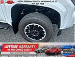 Used 2024 TOYOTA TACOMA SR DOUBLE CAB 5' BED MT (NATL) in JACKSONVILLE, FLORIDA (Photo 19)