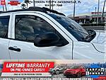 Used 2024 TOYOTA TACOMA SR DOUBLE CAB 5' BED MT (NATL) in JACKSONVILLE, FLORIDA (Photo 20)