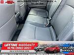 Used 2024 TOYOTA TACOMA SR DOUBLE CAB 5' BED MT (NATL) in JACKSONVILLE, FLORIDA (Photo 22)