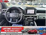 Used 2024 TOYOTA TACOMA SR DOUBLE CAB 5' BED MT (NATL) in JACKSONVILLE, FLORIDA (Photo 23)