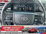Used 2024 TOYOTA TACOMA SR DOUBLE CAB 5' BED MT (NATL) in JACKSONVILLE, FLORIDA (Photo 25)