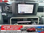 Used 2024 TOYOTA TACOMA SR DOUBLE CAB 5' BED MT (NATL) in JACKSONVILLE, FLORIDA (Photo 26)