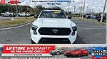 Used 2024 TOYOTA TACOMA SR DOUBLE CAB 5' BED MT (NATL) in JACKSONVILLE, FLORIDA (Photo 3)