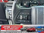 Used 2024 TOYOTA TACOMA SR DOUBLE CAB 5' BED MT (NATL) in JACKSONVILLE, FLORIDA (Photo 30)