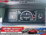 Used 2024 TOYOTA TACOMA SR DOUBLE CAB 5' BED MT (NATL) in JACKSONVILLE, FLORIDA (Photo 32)