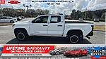 Used 2024 TOYOTA TACOMA SR DOUBLE CAB 5' BED MT (NATL) in JACKSONVILLE, FLORIDA (Photo 5)