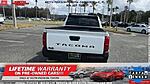 Used 2024 TOYOTA TACOMA SR DOUBLE CAB 5' BED MT (NATL) in JACKSONVILLE, FLORIDA (Photo 7)