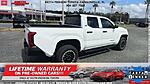 Used 2024 TOYOTA TACOMA SR DOUBLE CAB 5' BED MT (NATL) in JACKSONVILLE, FLORIDA (Photo 8)