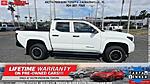 Used 2024 TOYOTA TACOMA SR DOUBLE CAB 5' BED MT (NATL) in JACKSONVILLE, FLORIDA (Photo 9)