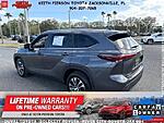 Used 2024 TOYOTA HIGHLANDER HYBRID XLE FWD (NATL) in JACKSONVILLE, FLORIDA (Photo 14)