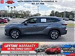 Used 2024 TOYOTA HIGHLANDER HYBRID XLE FWD (NATL) in JACKSONVILLE, FLORIDA (Photo 15)