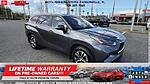 Used 2024 TOYOTA HIGHLANDER HYBRID XLE FWD (NATL) in JACKSONVILLE, FLORIDA (Photo 2)