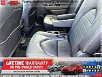 Used 2024 TOYOTA HIGHLANDER HYBRID XLE FWD (NATL) in JACKSONVILLE, FLORIDA (Photo 21)