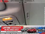 Used 2024 TOYOTA HIGHLANDER HYBRID XLE FWD (NATL) in JACKSONVILLE, FLORIDA (Photo 27)