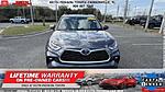 Used 2024 TOYOTA HIGHLANDER HYBRID XLE FWD (NATL) in JACKSONVILLE, FLORIDA (Photo 3)