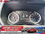 Used 2024 TOYOTA HIGHLANDER HYBRID XLE FWD (NATL) in JACKSONVILLE, FLORIDA (Photo 32)