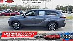 Used 2024 TOYOTA HIGHLANDER HYBRID XLE FWD (NATL) in JACKSONVILLE, FLORIDA (Photo 5)