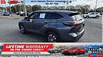 Used 2024 TOYOTA HIGHLANDER HYBRID XLE FWD (NATL) in JACKSONVILLE, FLORIDA (Photo 6)