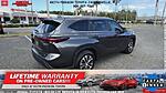 Used 2024 TOYOTA HIGHLANDER HYBRID XLE FWD (NATL) in JACKSONVILLE, FLORIDA (Photo 8)