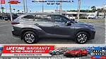 Used 2024 TOYOTA HIGHLANDER HYBRID XLE FWD (NATL) in JACKSONVILLE, FLORIDA (Photo 9)