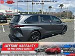Used 2025 TOYOTA SIENNA XSE FWD 7-PASSENGER (NATL) in JACKSONVILLE, FLORIDA (Photo 12)