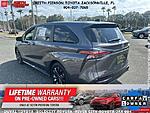 Used 2025 TOYOTA SIENNA XSE FWD 7-PASSENGER (NATL) in JACKSONVILLE, FLORIDA (Photo 14)