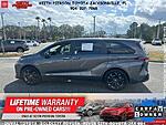 Used 2025 TOYOTA SIENNA XSE FWD 7-PASSENGER (NATL) in JACKSONVILLE, FLORIDA (Photo 15)