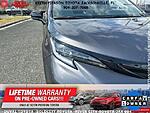 Used 2025 TOYOTA SIENNA XSE FWD 7-PASSENGER (NATL) in JACKSONVILLE, FLORIDA (Photo 18)