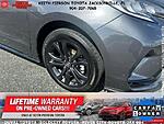 Used 2025 TOYOTA SIENNA XSE FWD 7-PASSENGER (NATL) in JACKSONVILLE, FLORIDA (Photo 19)