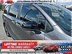Used 2025 TOYOTA SIENNA XSE FWD 7-PASSENGER (NATL) in JACKSONVILLE, FLORIDA (Photo 20)