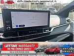 Used 2025 TOYOTA SIENNA XSE FWD 7-PASSENGER (NATL) in JACKSONVILLE, FLORIDA (Photo 24)