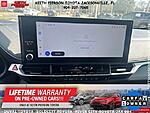 Used 2025 TOYOTA SIENNA XSE FWD 7-PASSENGER (NATL) in JACKSONVILLE, FLORIDA (Photo 25)