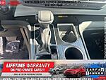 Used 2025 TOYOTA SIENNA XSE FWD 7-PASSENGER (NATL) in JACKSONVILLE, FLORIDA (Photo 26)
