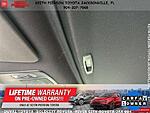 Used 2025 TOYOTA SIENNA XSE FWD 7-PASSENGER (NATL) in JACKSONVILLE, FLORIDA (Photo 27)